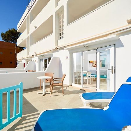 Apartamento De Un Dormitorio Vista Mar Santa Ponsa Exterior photo