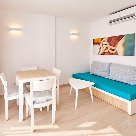 Apartamento De Un Dormitorio Vista Mar Santa Ponsa Exterior photo