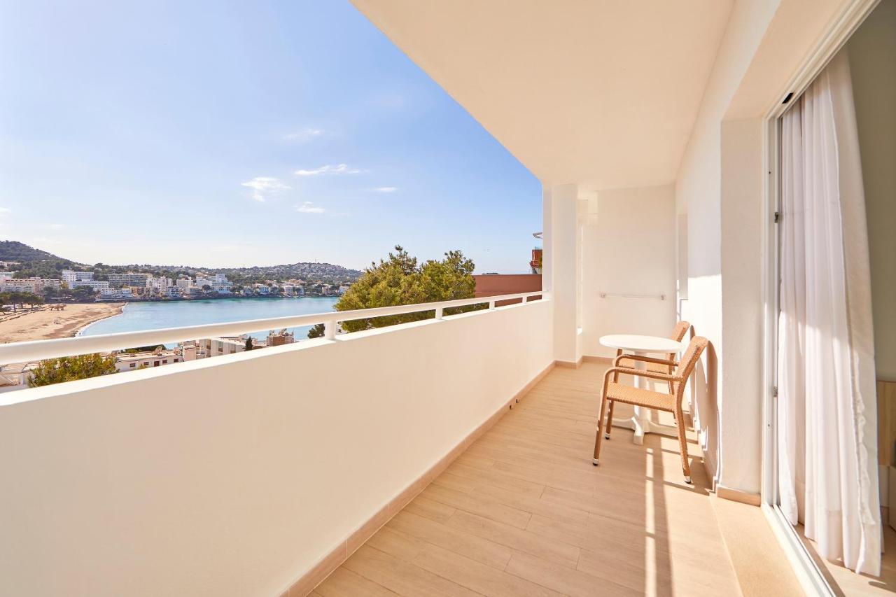 Apartamento De Un Dormitorio Vista Mar Santa Ponsa Exterior photo