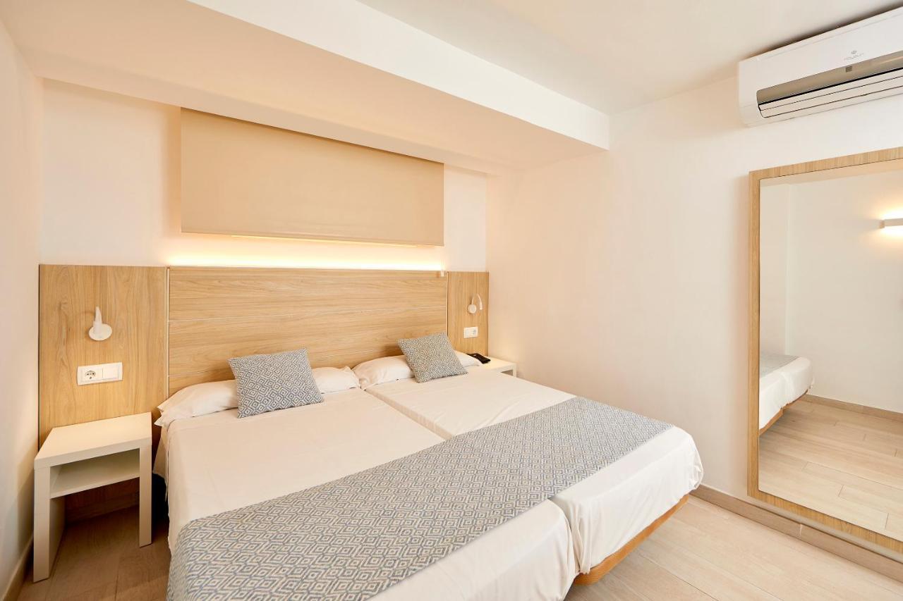Apartamento De Un Dormitorio Vista Mar Santa Ponsa Exterior photo
