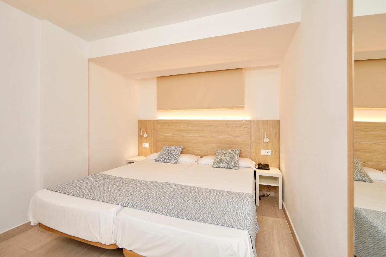 Apartamento De Un Dormitorio Vista Mar Santa Ponsa Exterior photo
